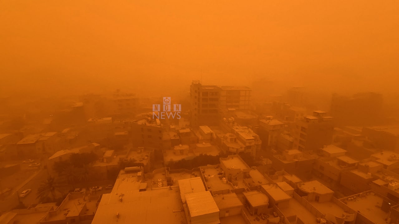 تحذير عاجل لسكان العراق: لا تسافروا في هذا الموعد