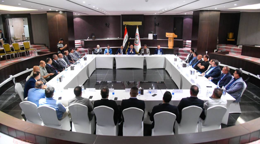 اتحاد الكرة يقرر اعتماد آلية الدوري المقبل وموعد انطلاقه