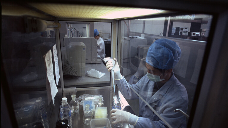 تسجيل إصابة بالطاعون الدبلي في الصين