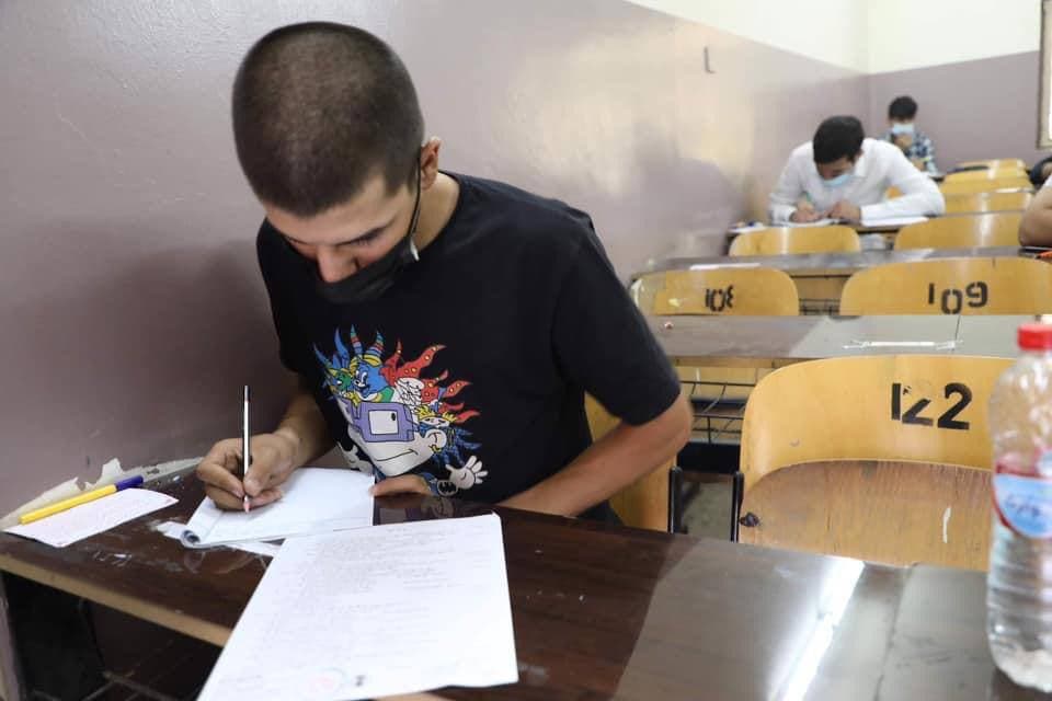 توضيح من التربية بشأن أسئلة امتحانات السادس الإعدادي