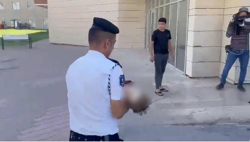 "اليونسيف" تُحصي عدد الضحايا الأطفال بقصف زاخو وتطالب بوقف القصف بالمناطق المدنية