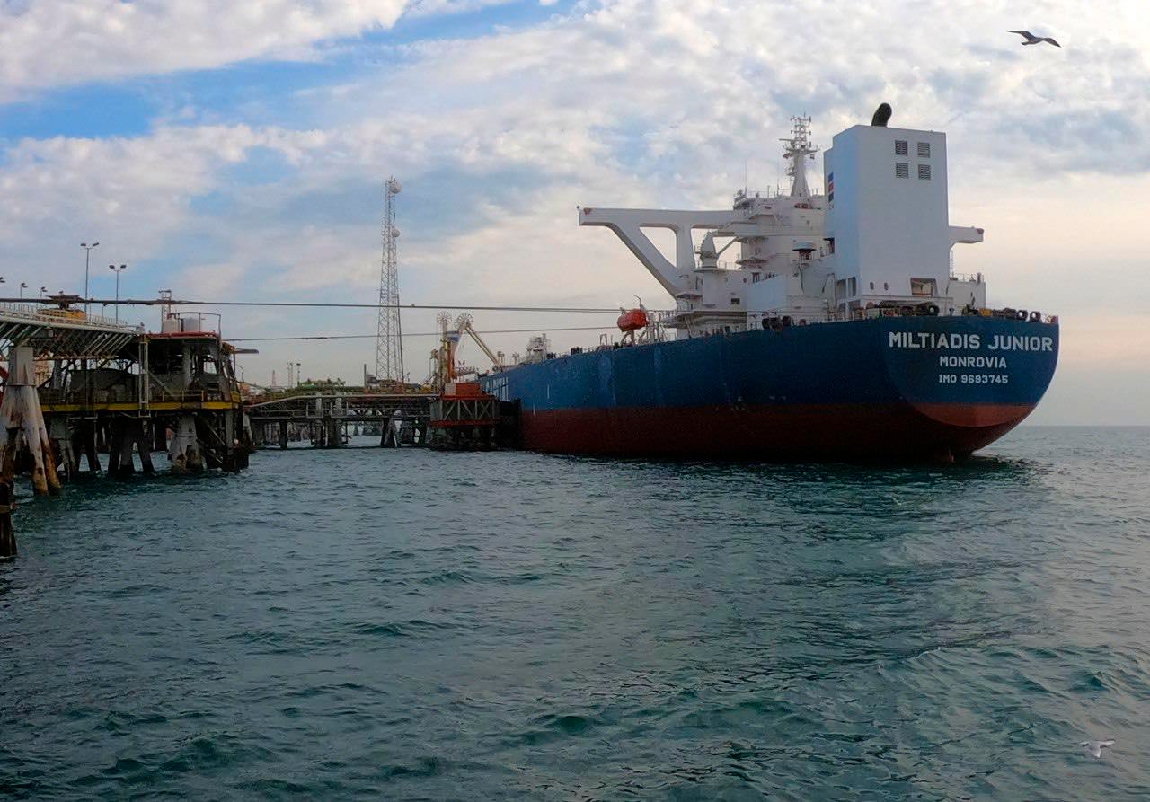 بدلاً عن روسيا.. العراق والسعودية يزودان أوروبا بالنفط