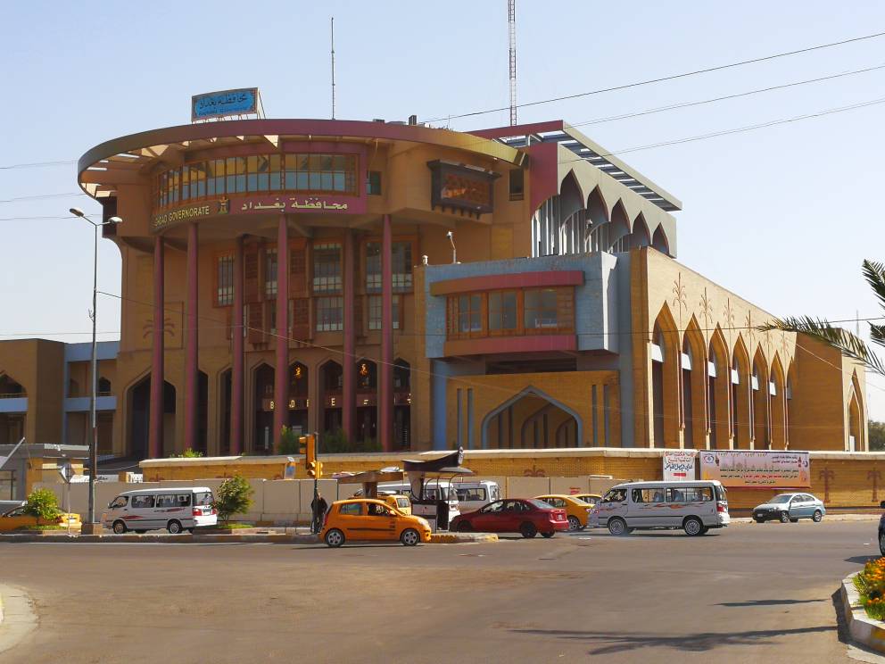 نائب يتوعد محافظة بغداد بملفات خطيرة تتعلق بالفساد المالي والاداري