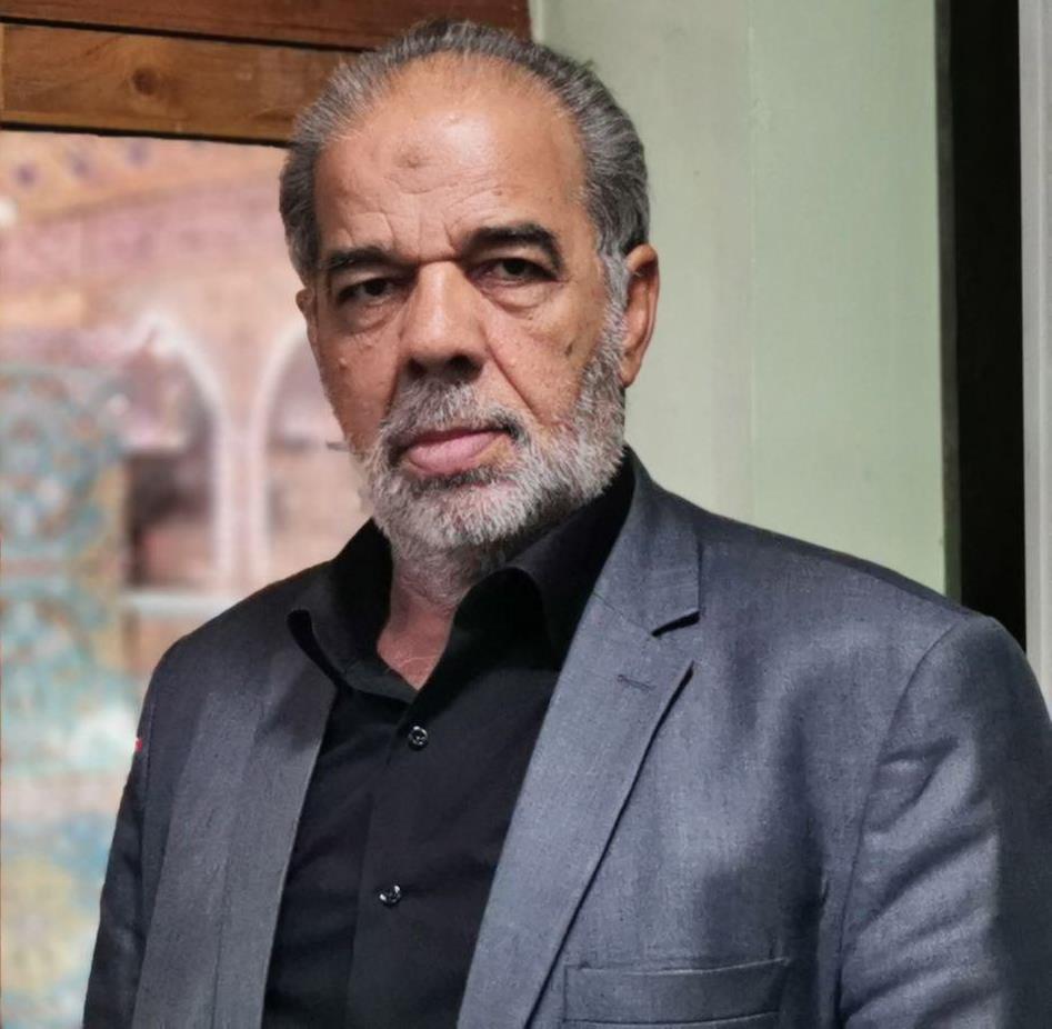 حين تختم الهوية بالشعائر الحسينية