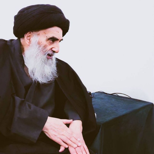 ماذا لو استُنطِقت المرجعية الدينية العليا ثانية ؟