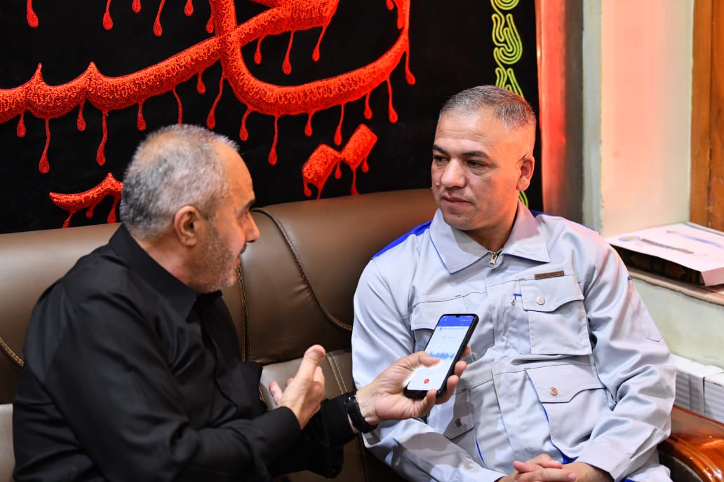 بلدية كربلاء: نحتاج تخصيصات استثنائية والنفايات التي ترفع من المحافظة تعادل نفايات 3 دول مجتمعة