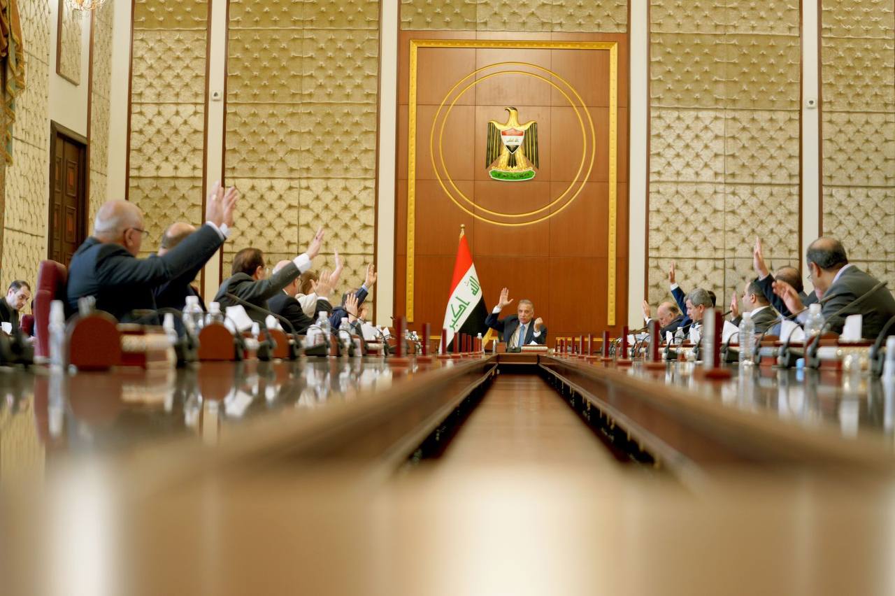 الحكومة العراقية تتخذ قرارات جديدة