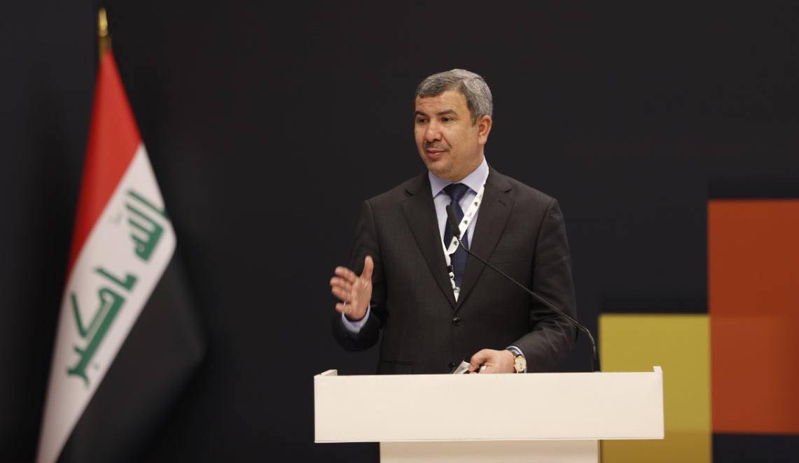 الكاظمي يكلف وزير النفط بمهام وزارة المالية وكالة