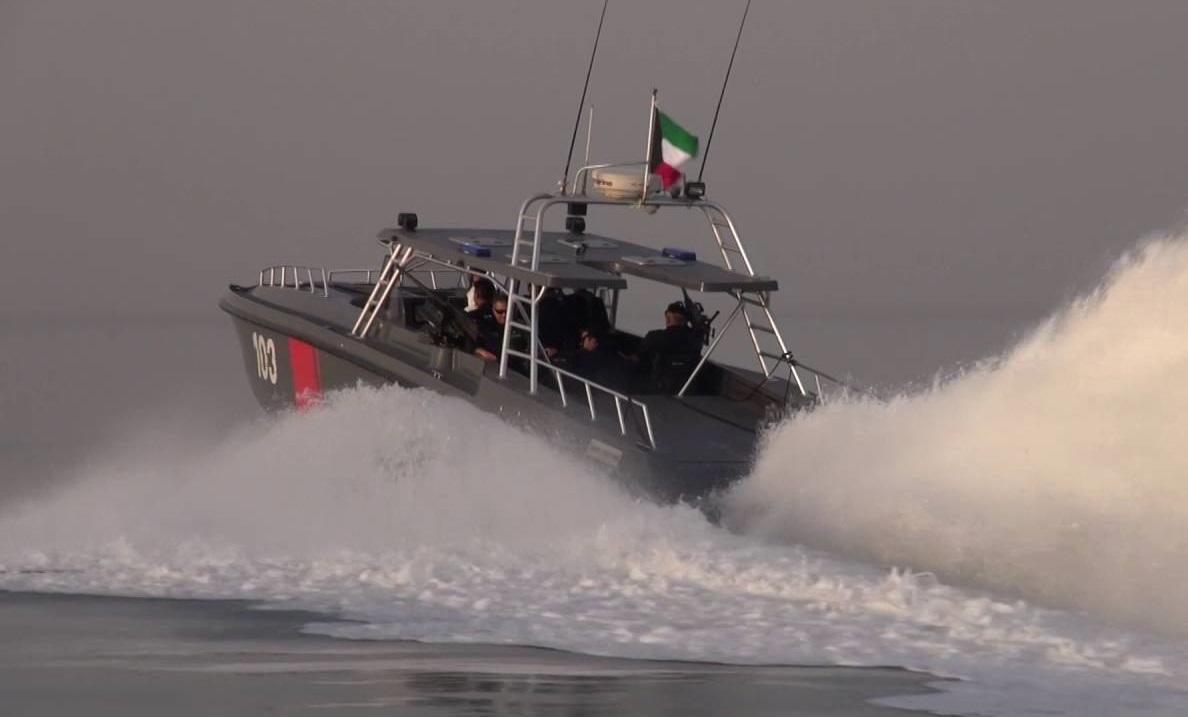 نقابة البحريين العراقيين تلوح بتدويل اعتداءات الكويت المائية