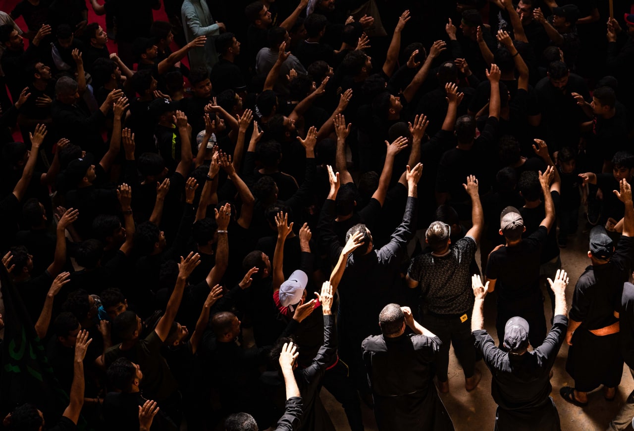 الشعائر الحسينية.. دلالات وأهداف ونتائج - الجزء الثالث