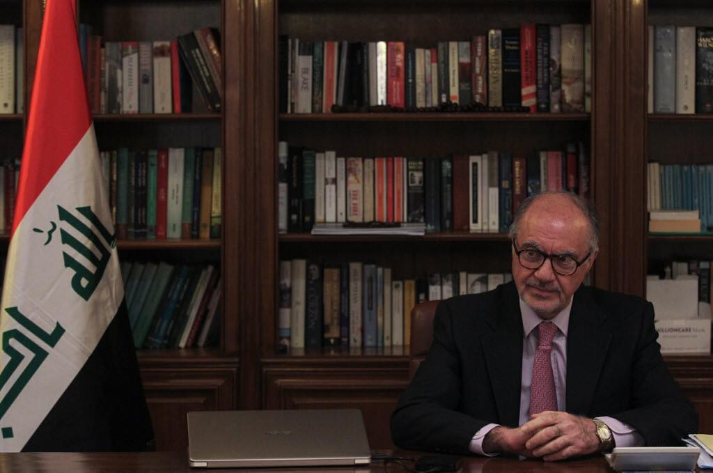 أقالوه أم استقال ؟