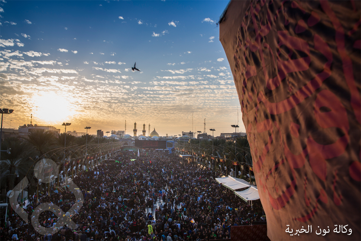 في هذه الاماكن.. انترنت مجاني في الاربعين