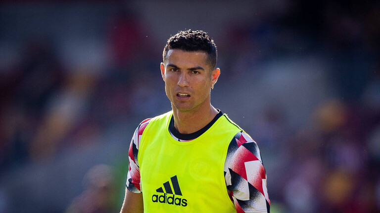 مانشستر يونايتد يحسم أمر رونالدو