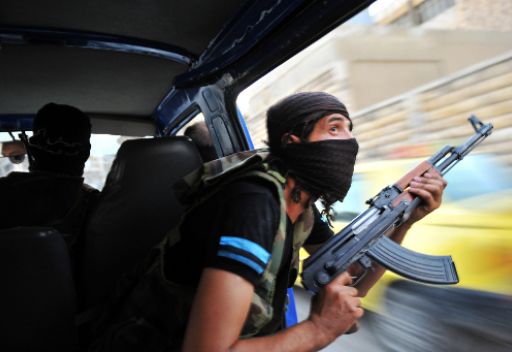 إصابة صاحب صيرفة برصاص خلال سطو مسلح في كربلاء