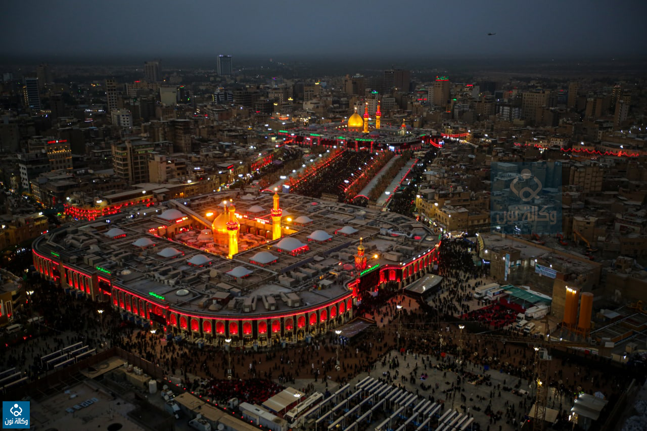 الكهرباء تستثني كربلاء والنجف من القطع المبرمج