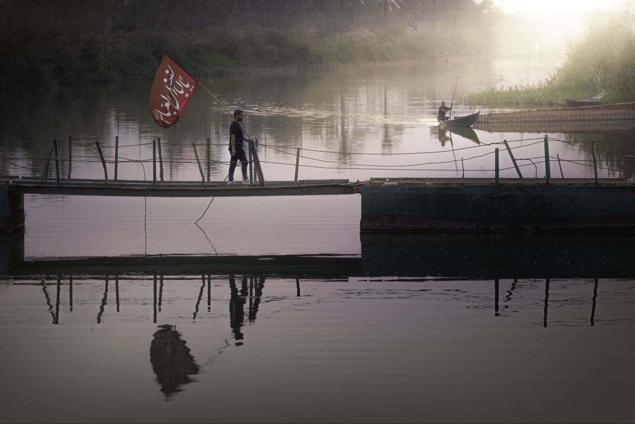 محافظة عراقية جديدة تعطل الدوام الرسمي بدءاً من الأربعاء المقبل