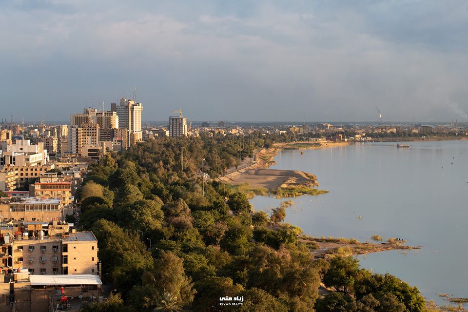 بغداد تعطل دوامها الرسمي بمناسبة "الاربعين"