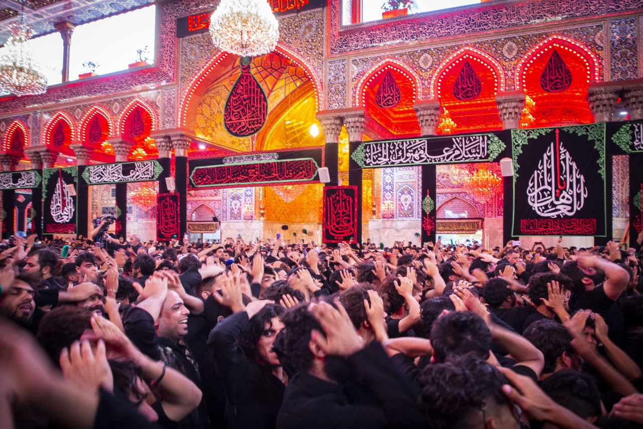 الشعائر الحسينية.. دلالات وأهداف ونتائج - الجزء العاشر والاخير