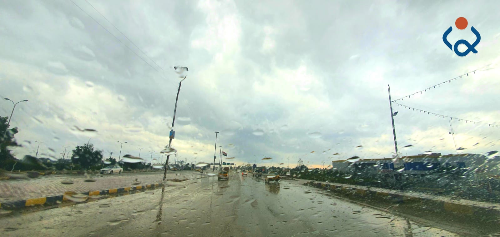 في هذه المناطق.. متنبئ جوي يتوقع هطول زخات أمطار الأسبوع المقبل