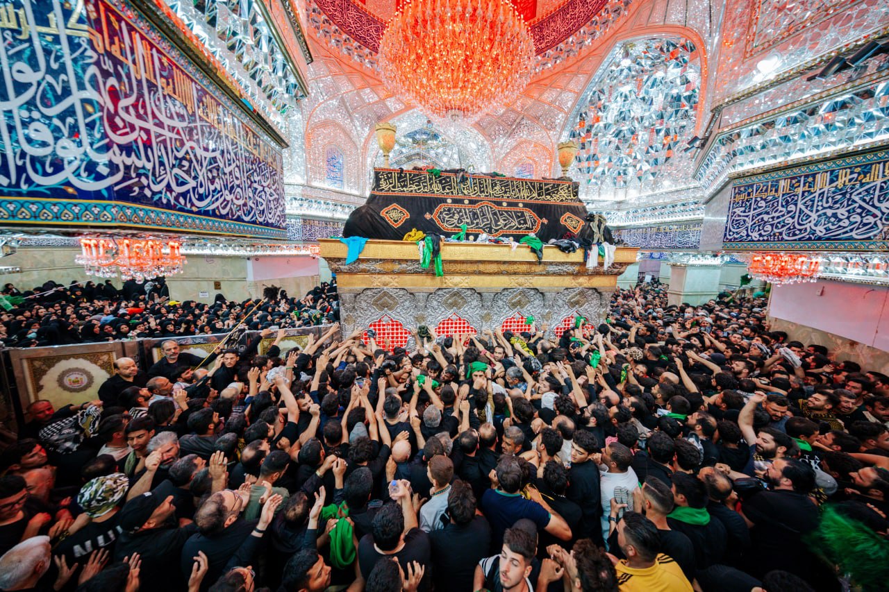 كيف يتم احصاء الزائرين؟ وما حقيقة الرقم الذي يعلنه بيان العتبة العباسية المقدسة؟ (فيديو)