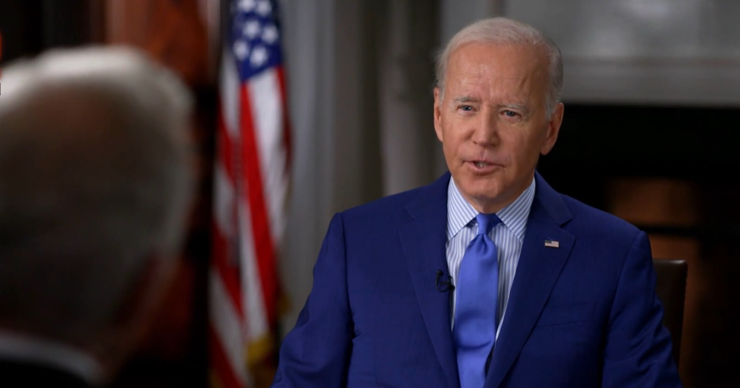 بايدن يعلن "انتهاء" جائحة كورونا في الولايات المتحدة