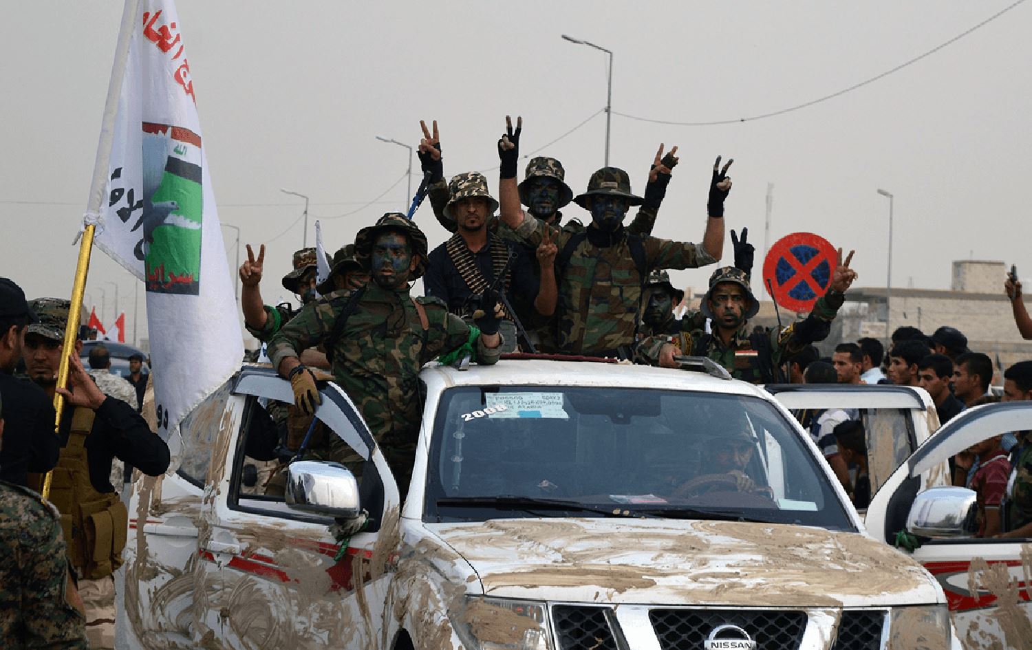 سرايا السلام تؤكد: مستعدون لحسم أي طارئ