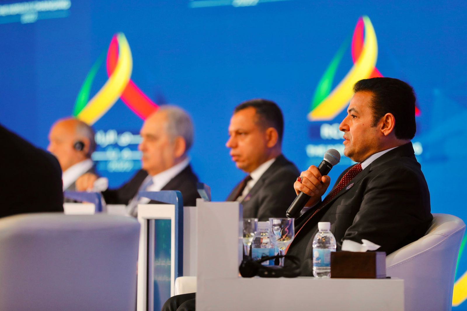 الأعرجي يكشف نتائج التحقيق بمقتل زينب الخزعلي: قُتلت برصاص جهة عراقية