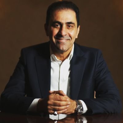 البرلمان يصوت على اختيار محسن المندلاوي نائبا أول لرئيس المجلس