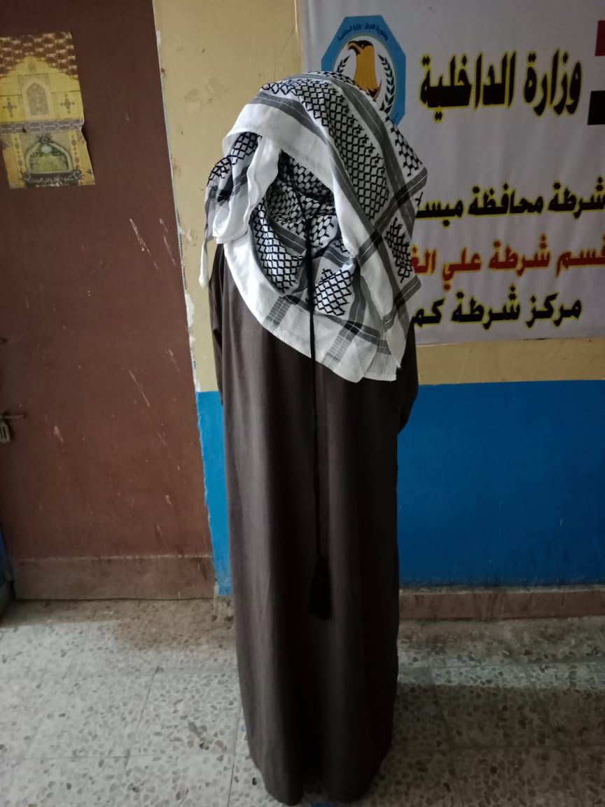 اعتقال محكوم بالإعدام وتاجر مخدرات وتحرير مختطف في 3 محافظات عراقية