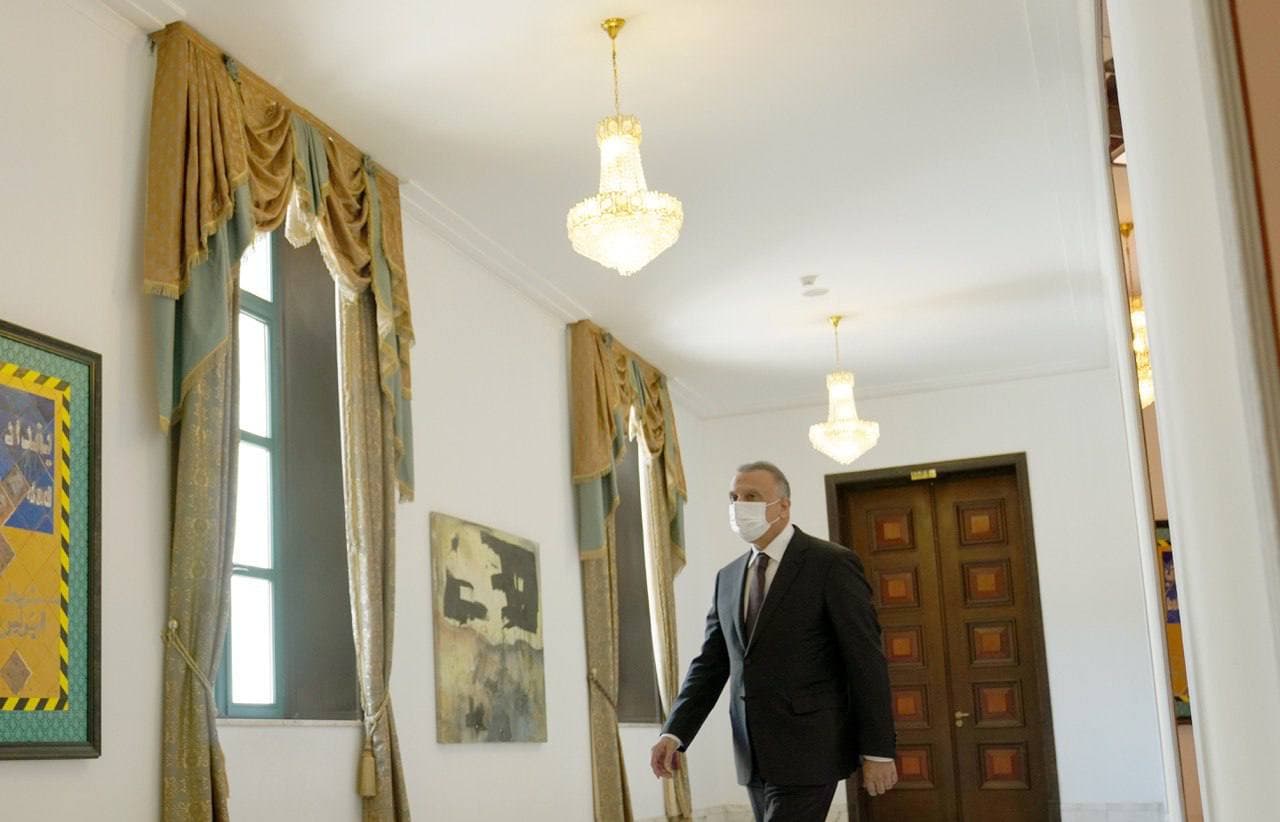 مخصصة لشراء اثاث.. المحكمة الاتحادية العليا توقف صرف 70 مليار دينار لمكتب رئيس الوزراء