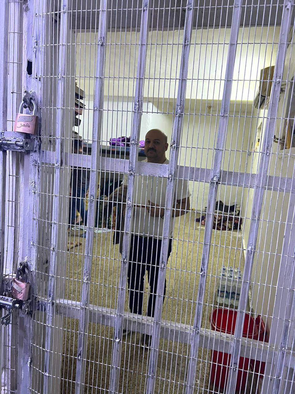 سرقة القرن.. اعتقال المتهم الرئيس بقضية "الأمانات الضريبية" (صور)