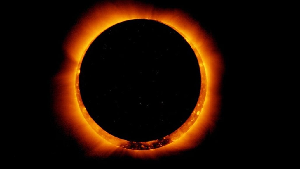 الصحة تصدر تحذيراً يخص كسوف الشمس