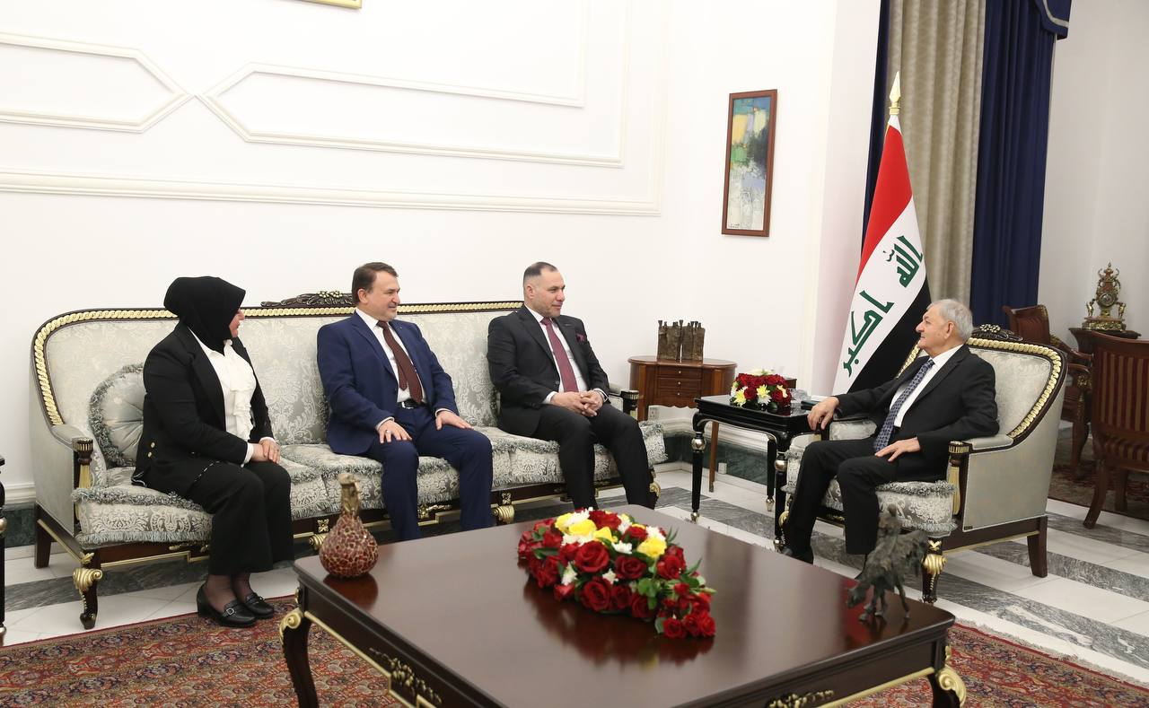 رئيس الجمهورية: تشكيل الحكومة الجديدة خطوة مهمة على طريق حل المشاكل العالقة