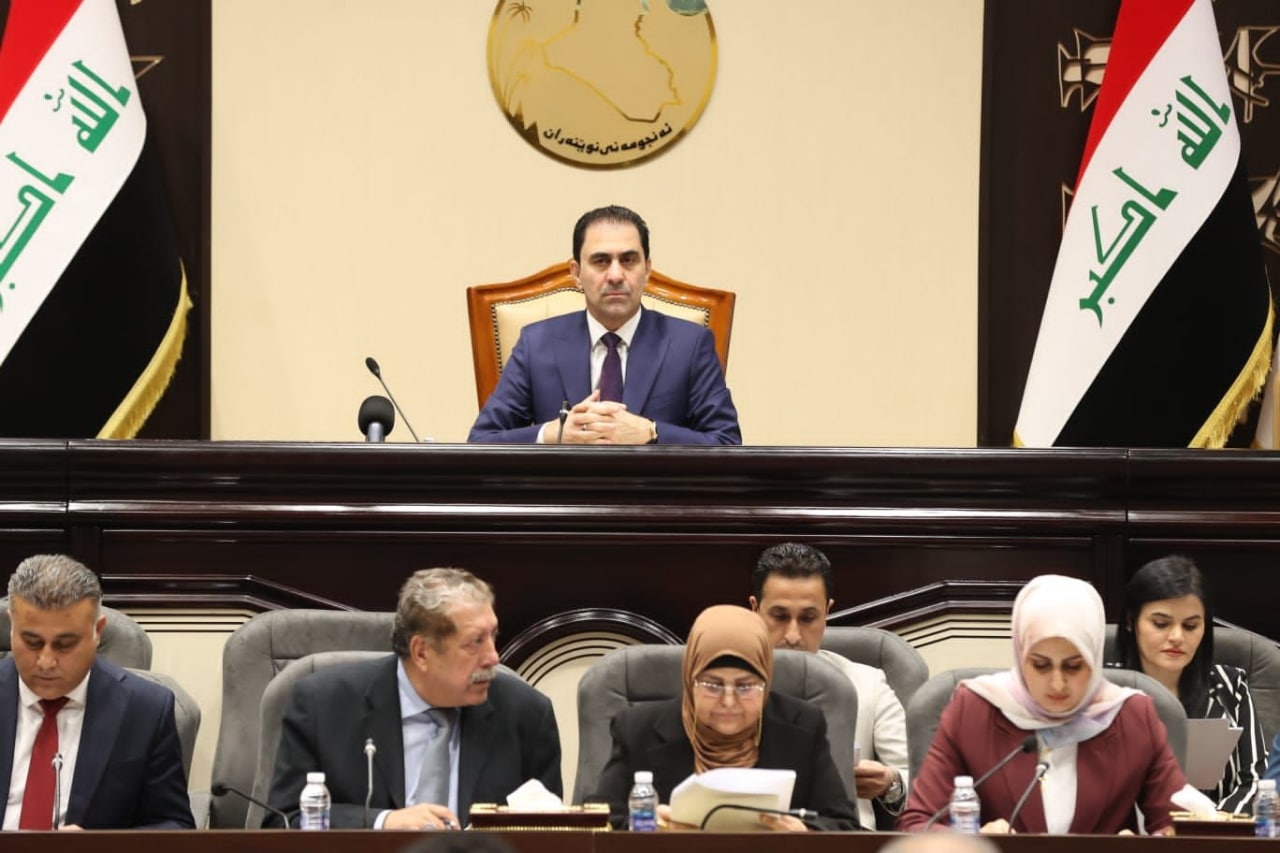 مجلس النواب يُنهي القراءة الأولى لمشروع قانون الخدمة الاتحادي