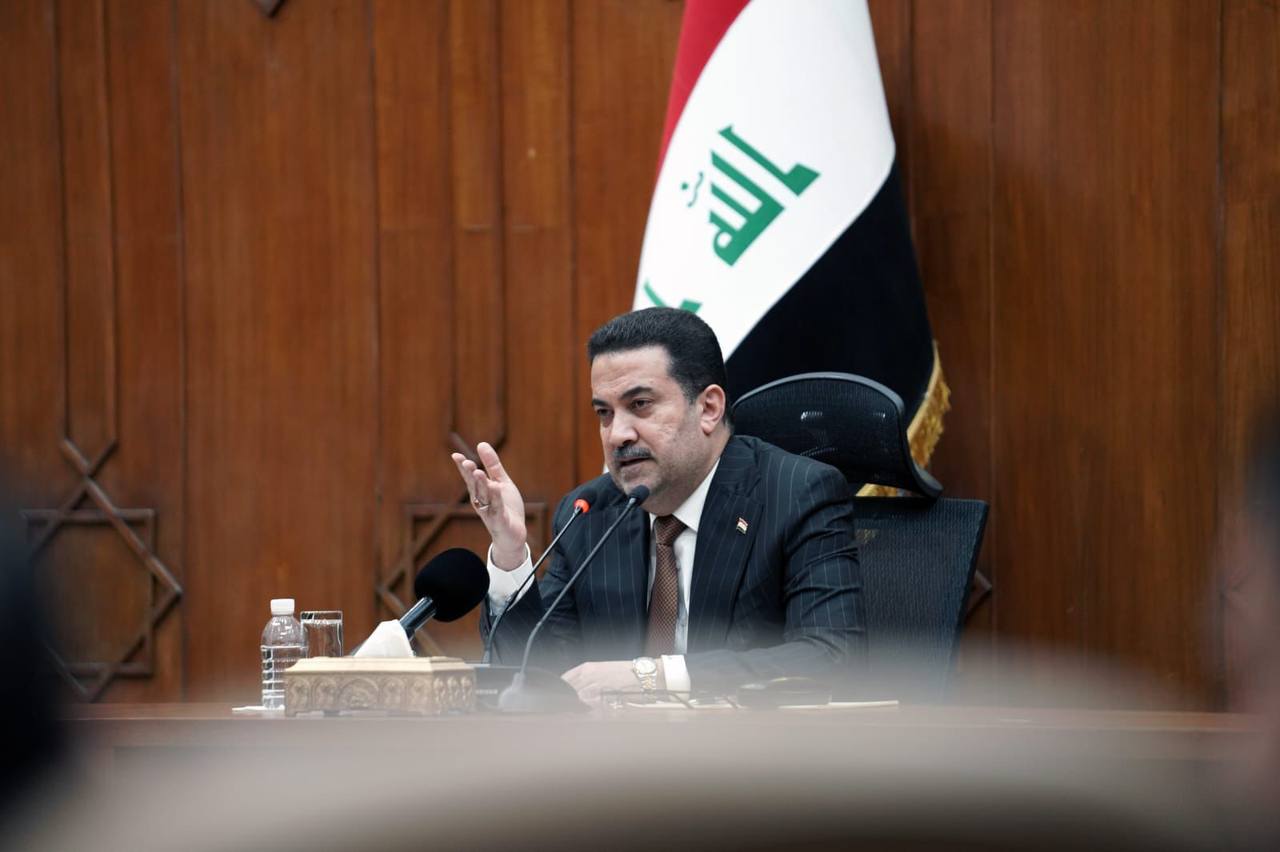 رئيس الوزراء البريطاني للسوداني: ندعم جهود العراق في تطوير الاستثمار