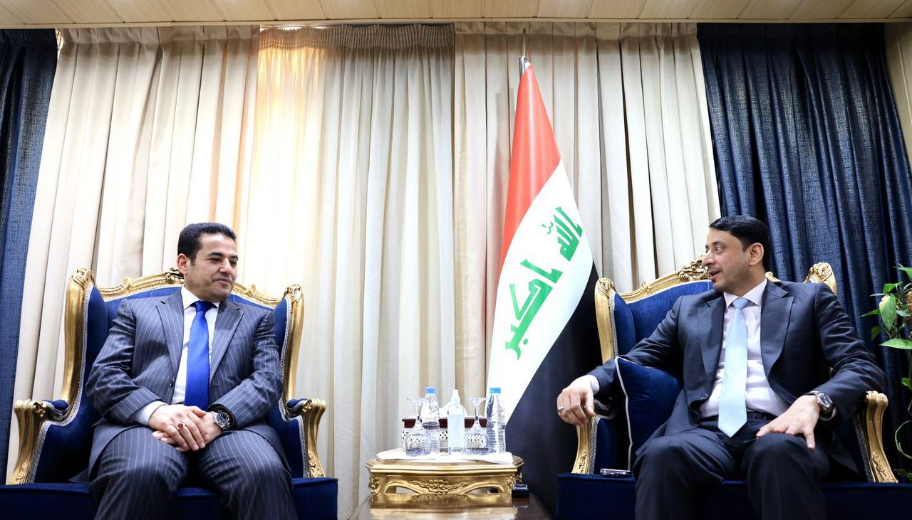 الامن القومي والأمانة العامة لمجلس الوزراء يبحثان مهام إنجاح الحكومة