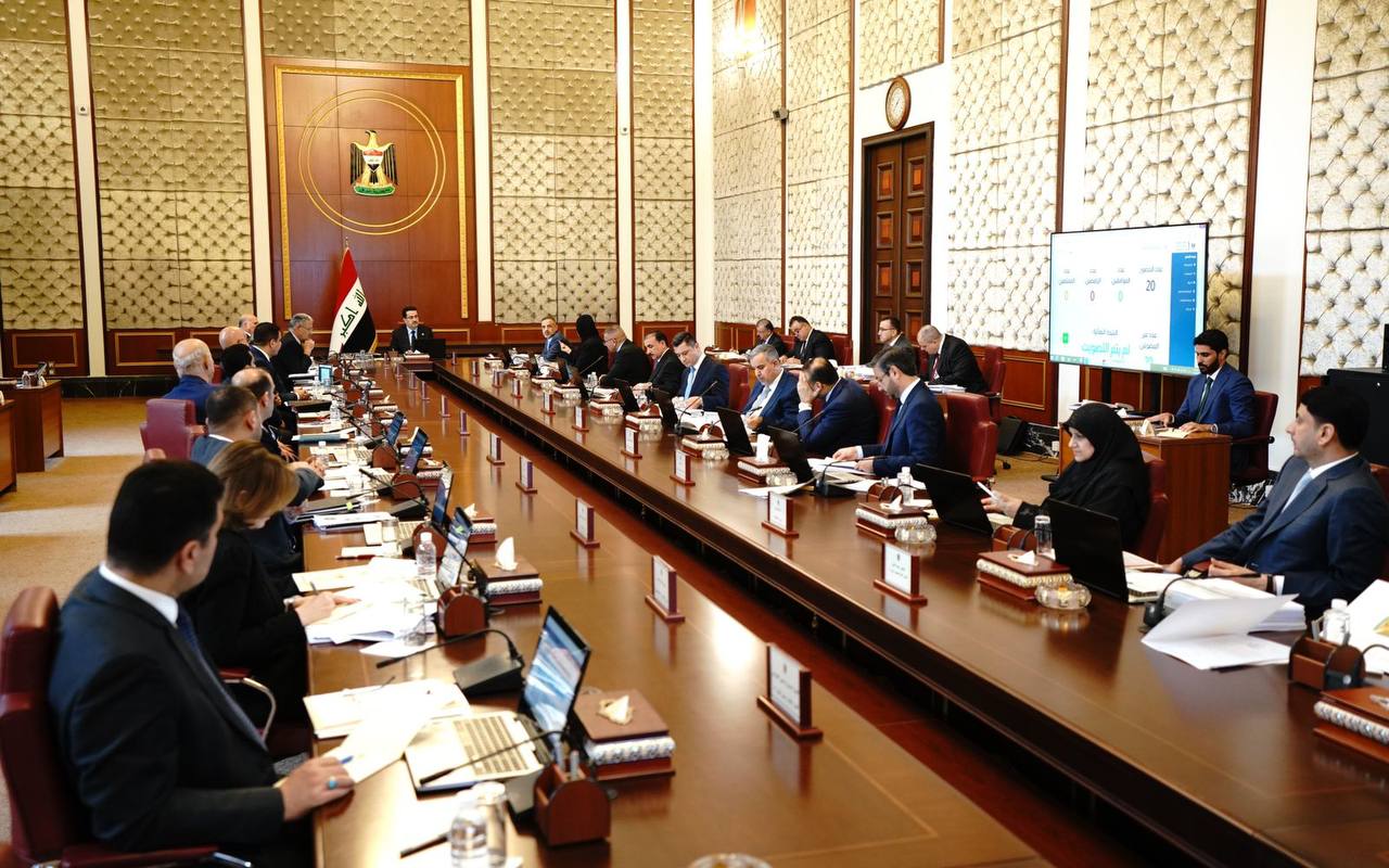 مجلس الوزراء يقر تمليك الاراضي الزراعية ويحدد مدة 90 يوماً لتقديم الطلبات