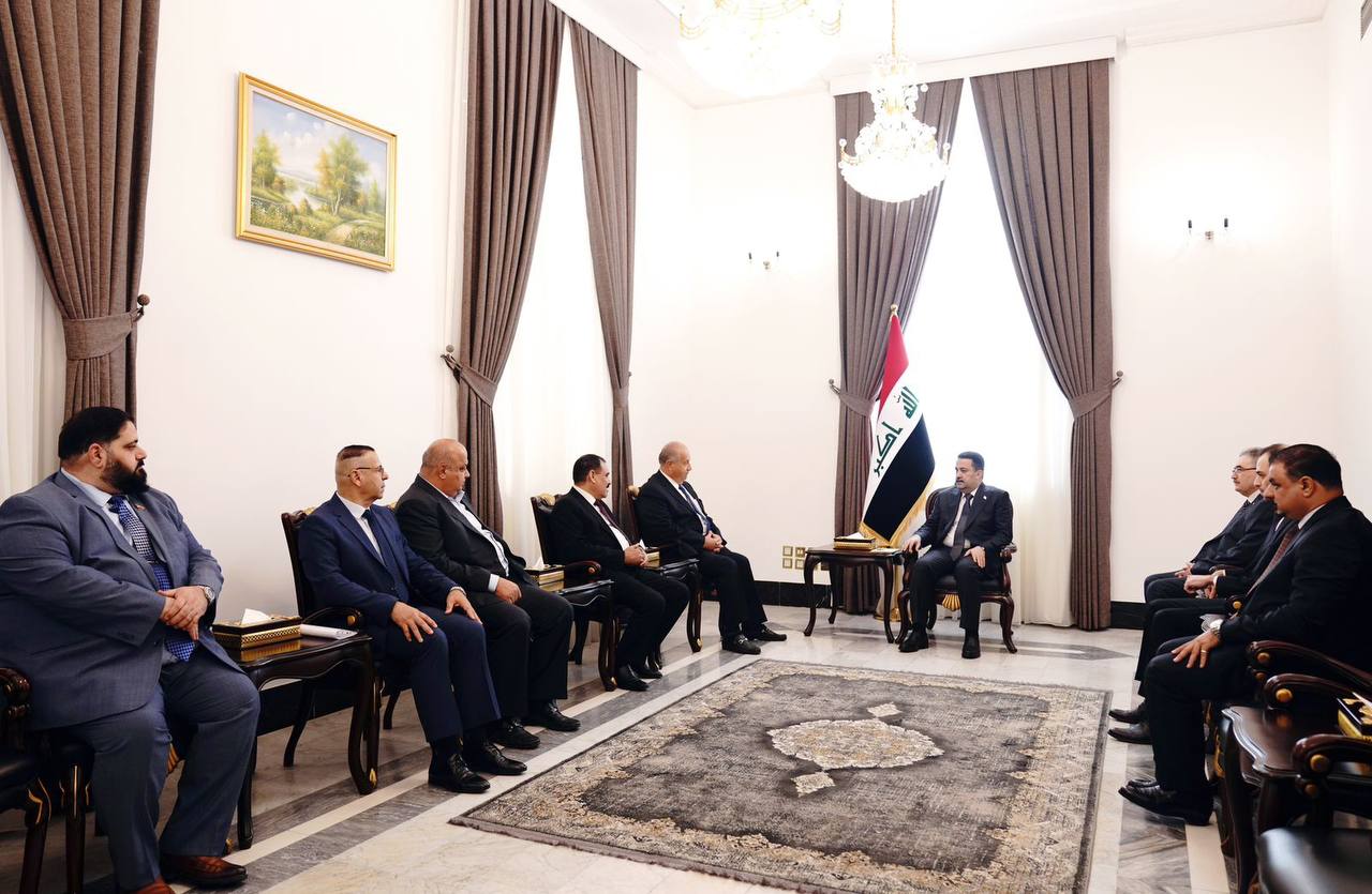 السوداني: البرنامج الوزاري للحكومة يرعى حقوق جميع المكوّنات