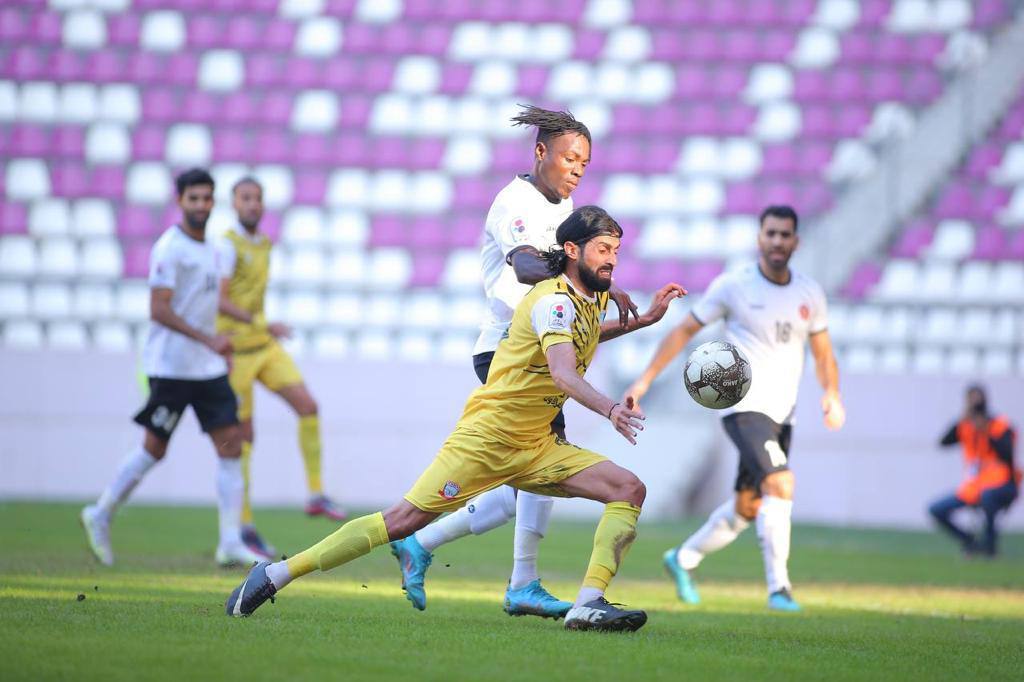 الدوري الممتاز.. فوز الكهرباء على زاخو وتعادل نفط ميسان والصناعة