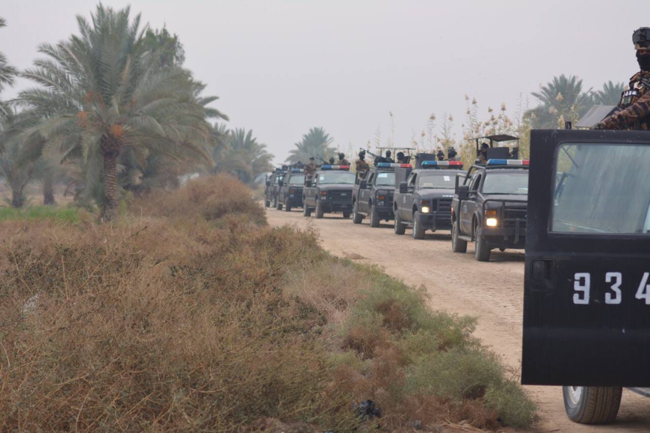 بعد تبادل لأطلاق النار.. القبض على مسلح ينوي تنفيذ "دگه عشائرية" بكربلاء