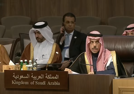 السعودية: لن ندَّخر أيَّ جهد لدعم مسيرة العراق الاقتصادية والتنموية