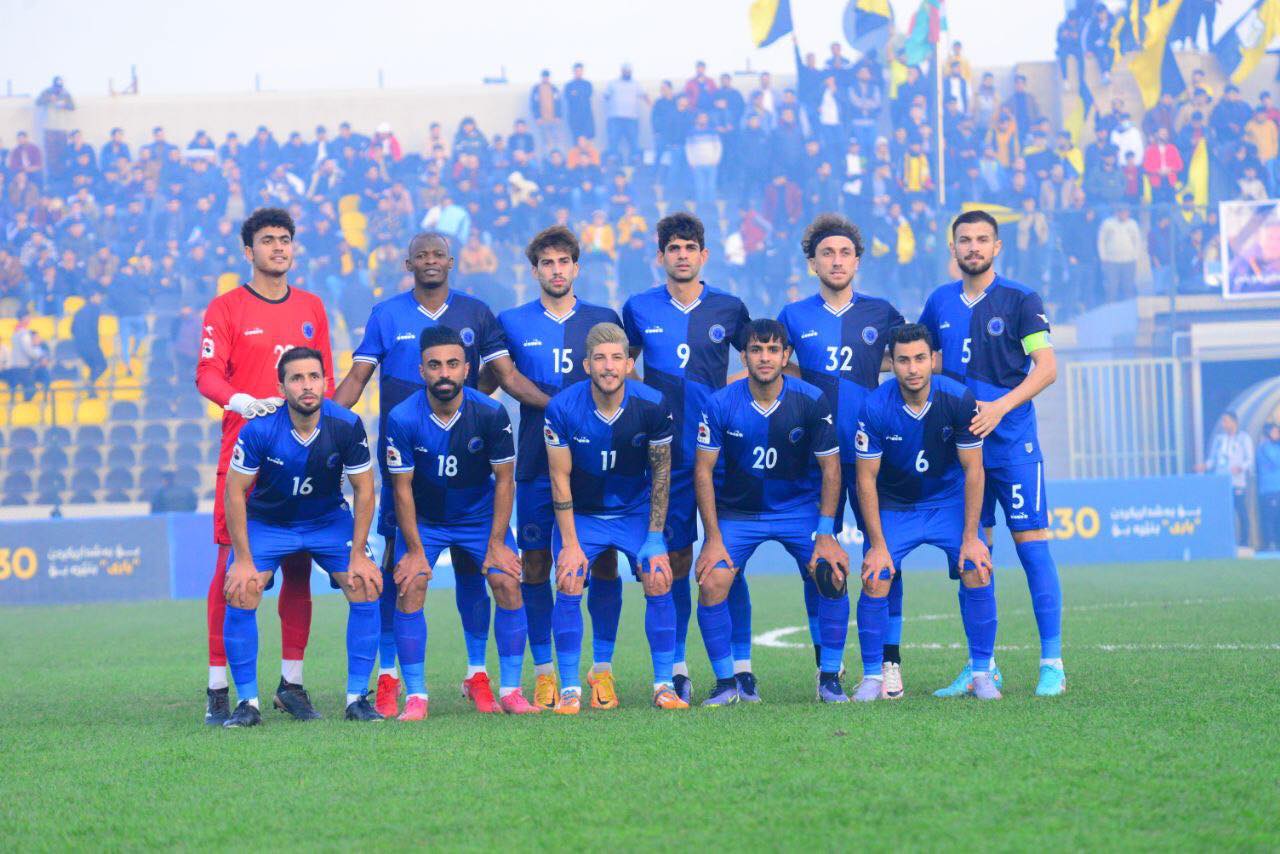 الطلبة يتغلب على اربيل وزاخو ودهوك "حبايب" في الدوري الممتاز