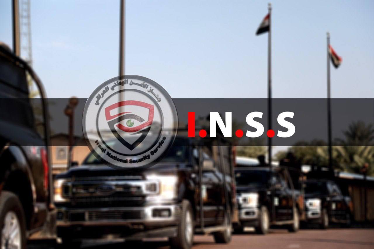 القبض على انتحاري في ديالى