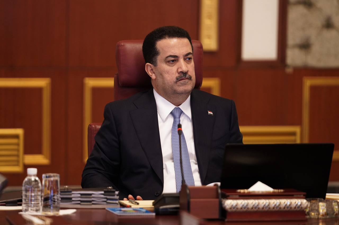 السوداني يوجه بمتابعة محال تجارية تحمل اسم ماركات عالمية دون تراخيص قانونية