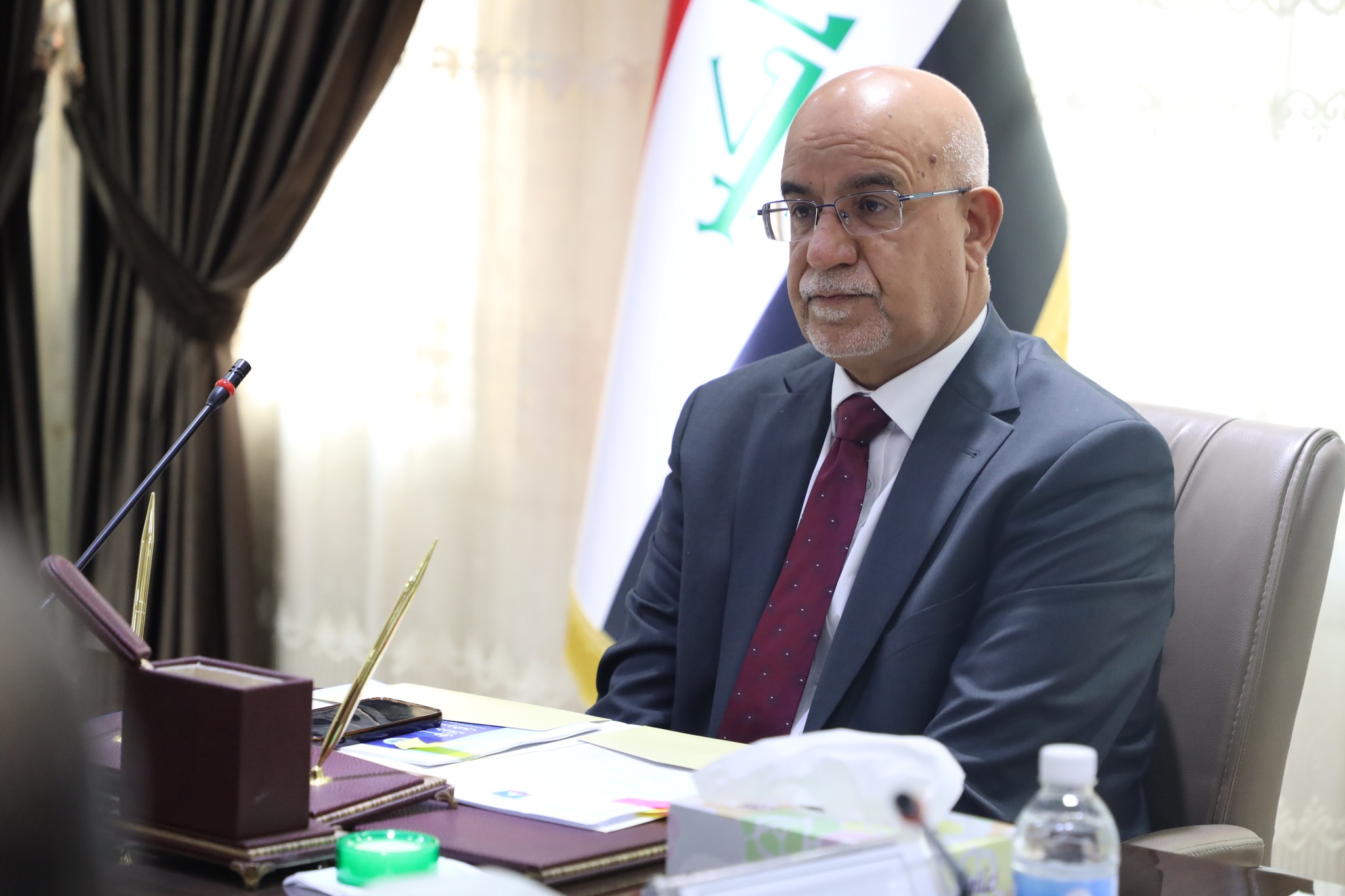 وزير الصحة يوجه بتخفيض أجور التعليم الموازي (وثيقة)