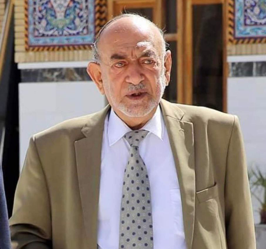 وفاة الدكتور محمد حسين الصغير احد ابرز الشخصيات الحوزوية في النجف الاشرف