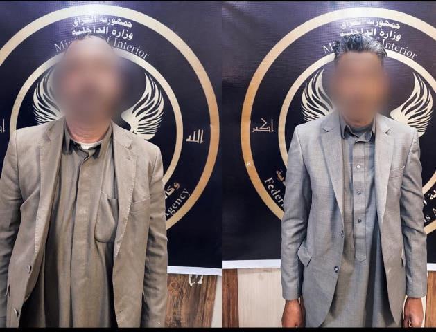 وكالة الاستخبارات: اعتقال 4 متهمين من عصابتين للاتجار بالأثار في محافظتين