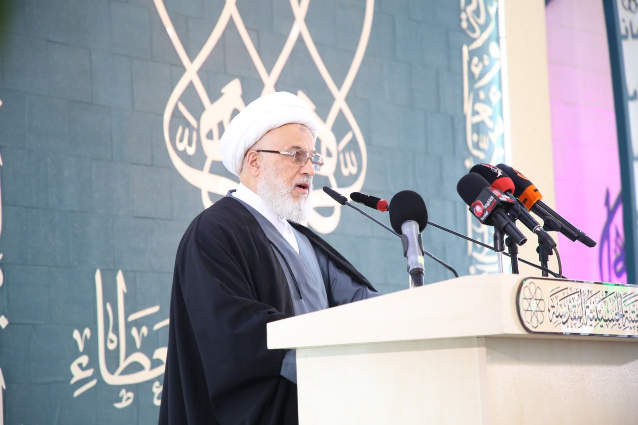 العتبة الحسينية تعلن عن تأسيس "مؤسسة ام ابيها للدراسات والبحوث" الخاصة بالصديقة الطاهرة فاطمة الزهراء (ع)