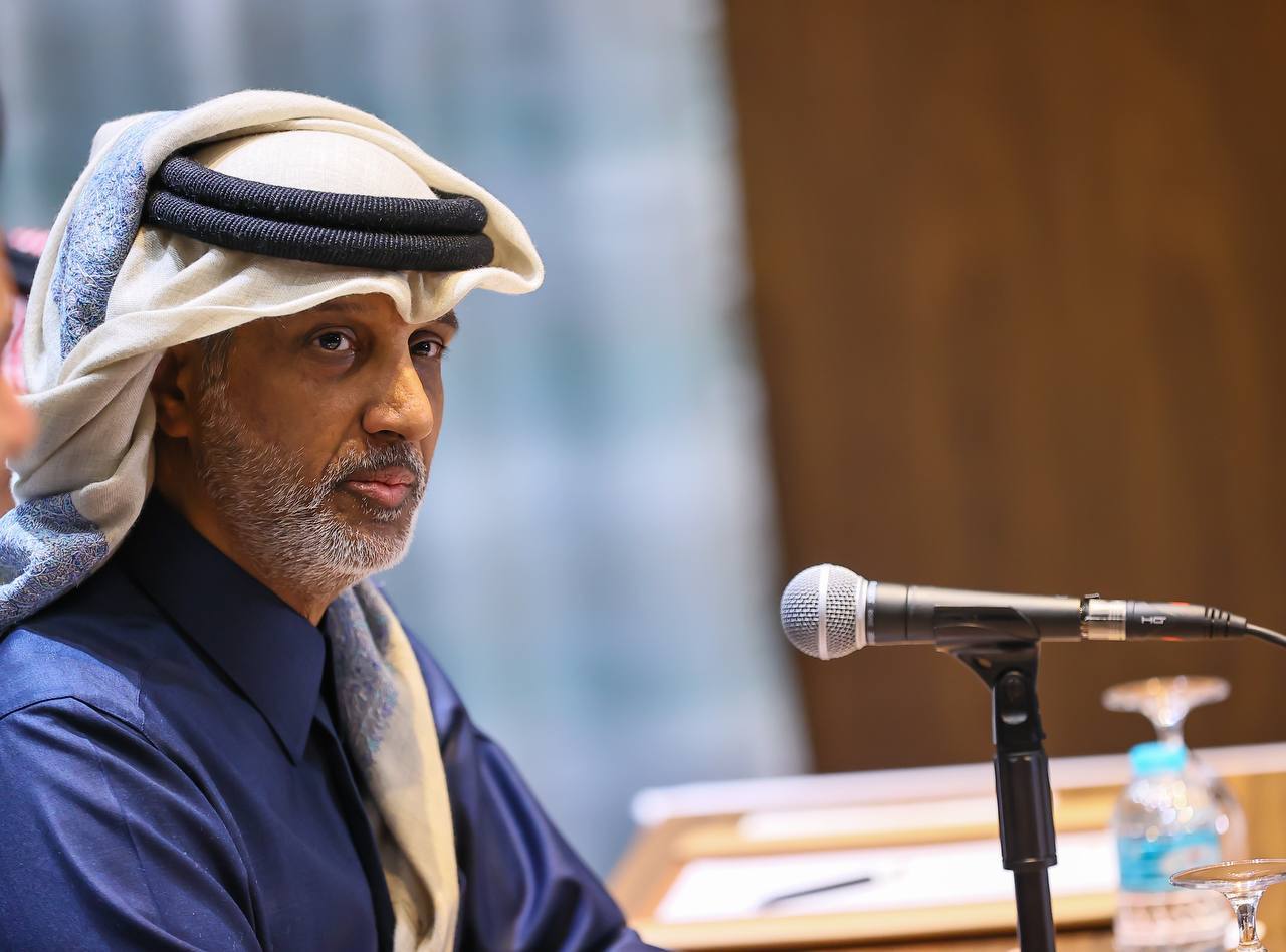 رئيس الاتحاد الخليجي يشيد بتنظيم خليجي 25 ويؤكد إقامة النسخة المقبلة في الكويت