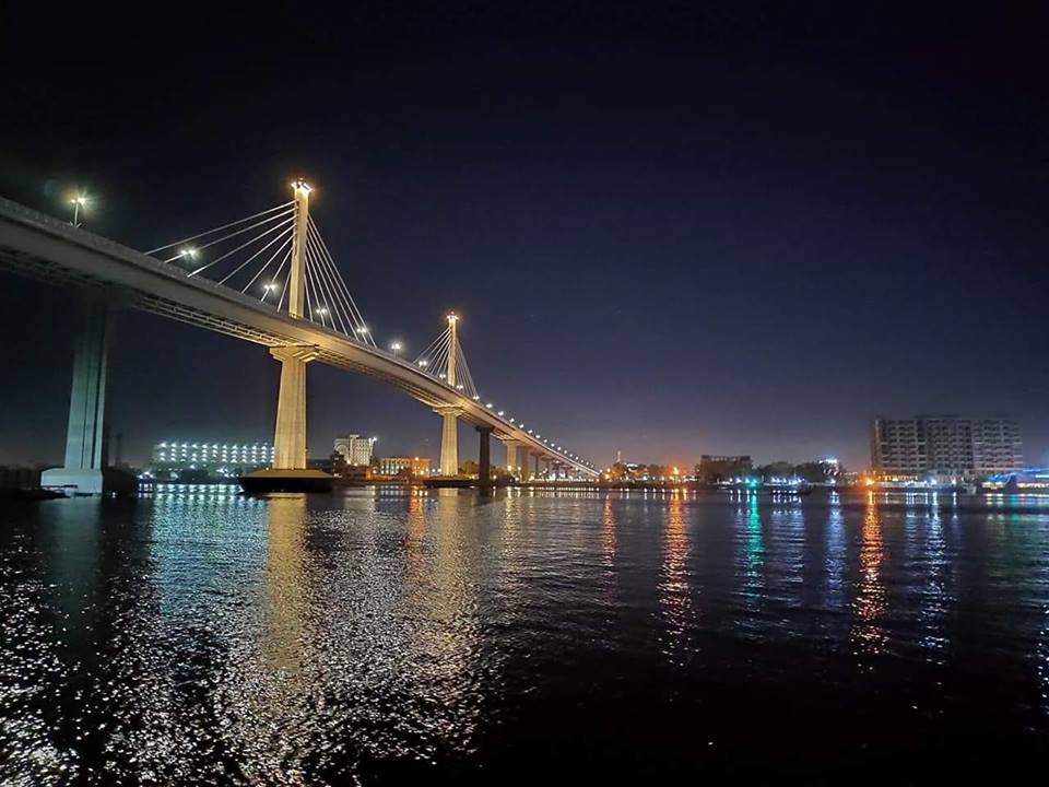 فرنسا تعرض على العراق تحلية مياه شط العرب